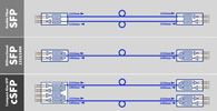 cSFP (Compact SFP)