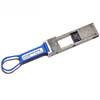 QSFP28 => SFP28 конвертер адаптер перехідник 100G/25G інтерфейсів.