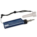 EASYGET WIFI Handheld Wireless Fiber End Face Inspector