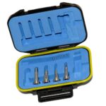 EASYGET WIFI Handheld Wireless Fiber End Face Inspector