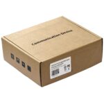 Industrial Ethernet Switch, PoE, 1000Base-X to 10/100/1000Base-T