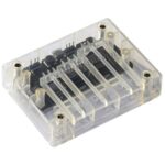 Програматор модулів (DS01) SFP, SFP+, XFP, SFP28, QSFP, QSFP28