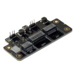 Програматор модулів (DS01) SFP, SFP+, XFP, SFP28, QSFP, QSFP28
