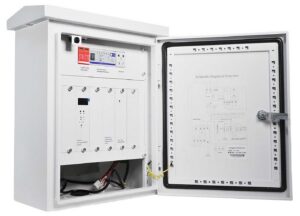 Industrial Smart Box