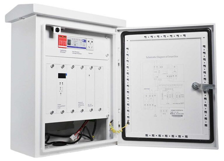 Industrial Smart Box