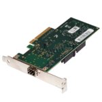 10G/1G Універсальна Серверна Мережева Карта 1x 10G SFP+ port (x520, Intel 82599EN)