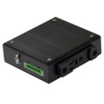Industrial 10G SFP+ OEO Converter (3R Repeater)