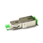 Optical attenuator LC, SC, FC, SC, ST, DIN, MU