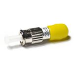 Optical attenuator LC, SC, FC, SC, ST, DIN, MU