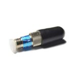 Optical attenuator LC, SC, FC, SC, ST, DIN, MU
