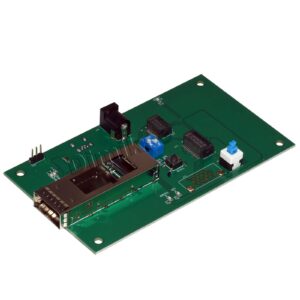 Програматор модулів (CL02) SFP, SFP+, XFP, SFP28, QSFP+, QSFP28