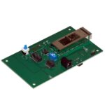 Програматор модулів (CL02) SFP, SFP+, XFP, SFP28, QSFP+, QSFP28