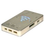 Універсальний Програматор модулів (Li02) SFP, SFP+, XFP, SFP28, QSFP+, QSFP28, CFP, CFP2, CFP4