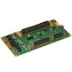 Універсальний Програматор модулів (Li02) SFP, SFP+, XFP, SFP28, QSFP+, QSFP28, CFP, CFP2, CFP4
