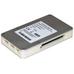 Універсальний Програматор модулів (Li02) SFP, SFP+, XFP, SFP28, QSFP+, QSFP28, CFP, CFP2, CFP4