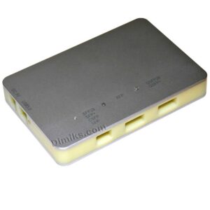 Програматор модулів (Li01) SFP, SFP+, XFP, SFP28, QSFP+, QSFP28
