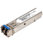 1G SFP, cSFP (100M~2.5G) модулі трансивери