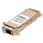 X2 => SFP+ converter adapter 10G interfaces.