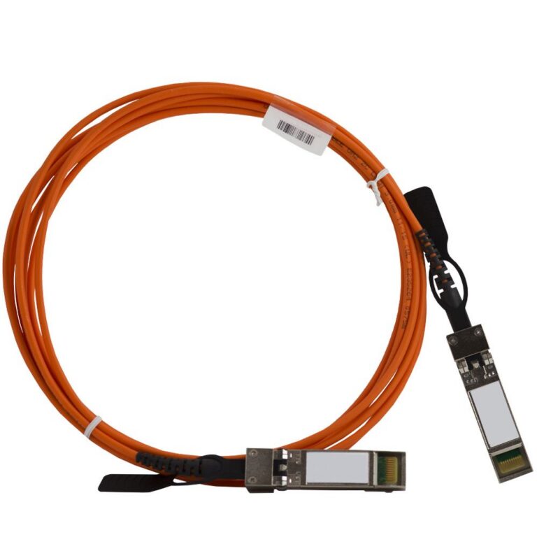 AOC 10G, 25G, 40G, 56G, 100G cables