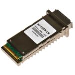 X2 modules, transceivers