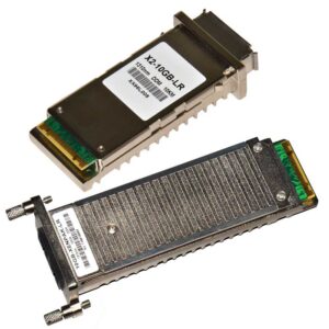 X2 + XENPAK modules, transceivers